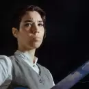 Muri� Luvi Torres, cantante y referente del nuevo folklore argentino