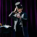 Gala de la Gran Escuela de Magia Zimurk: los nuevos magos de Mendoza en acci�n