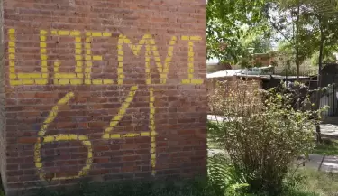 barrio ujemvi