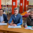 Un nuevo refugio para personas en situación de calle funcionará en el club Independiente Rivadavia