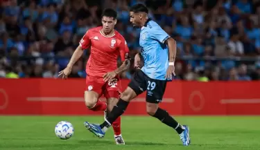huracan belgrano