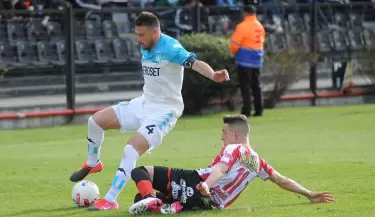 racing barracas