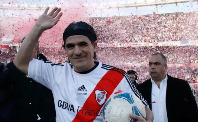 ariel ortega