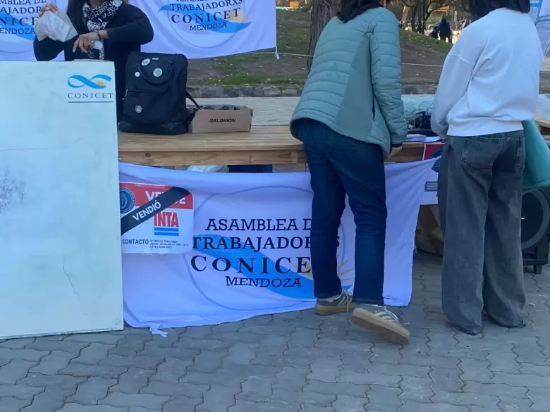 conicet