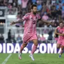 (Video) Inter Miami le gan� a Nashville con un doblete de Messi y sue�a en grande en la MLS