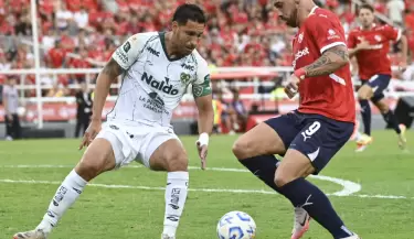 sarmiento independiente