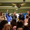 El peronismo vot� sus candidatos a concejales en cinco departamentos de Mendoza