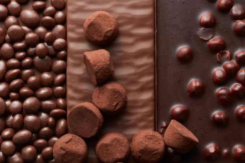 chocolate