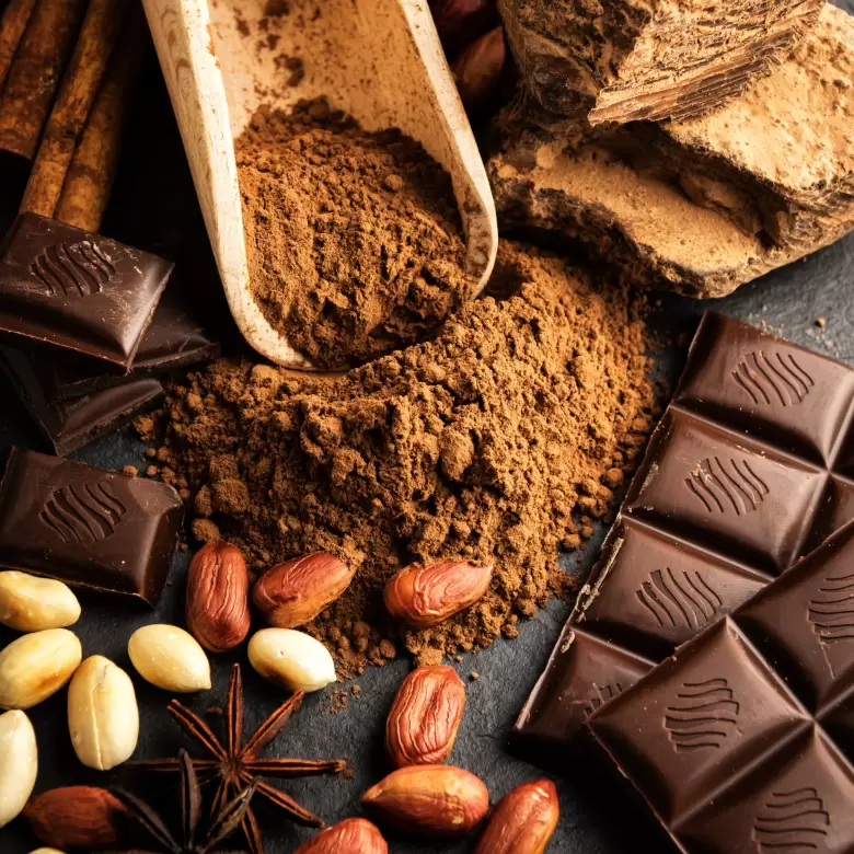 chocolate