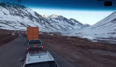 chile