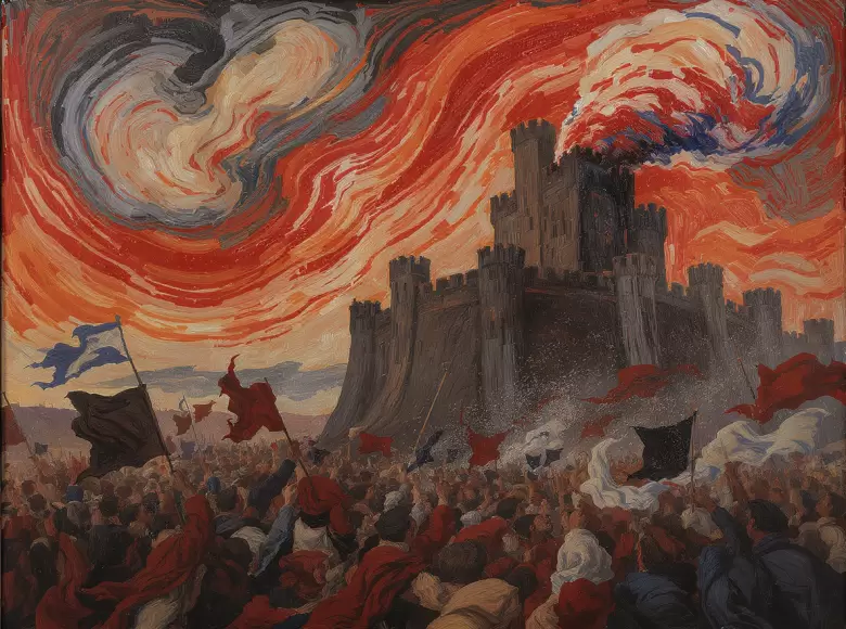 Revoluci�n francesa