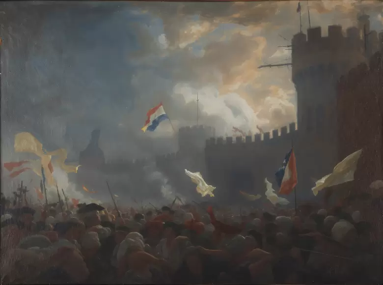Revoluci�n francesa