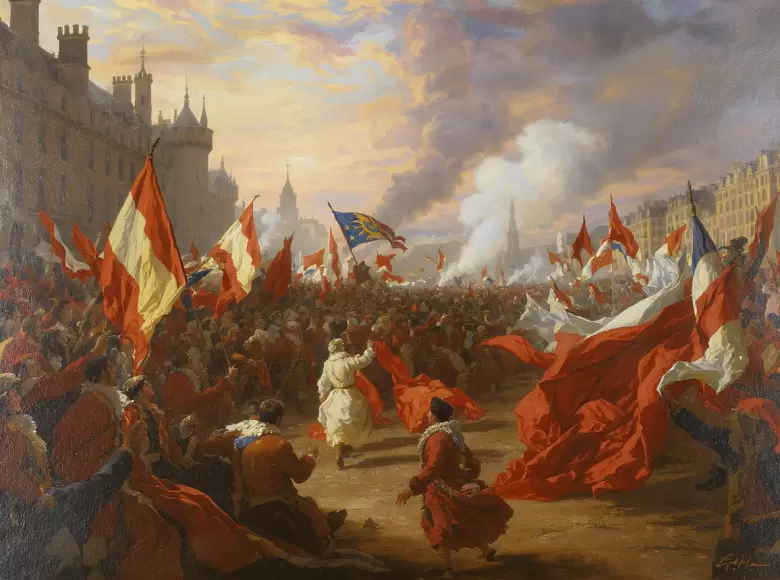 Revoluci�n francesa
