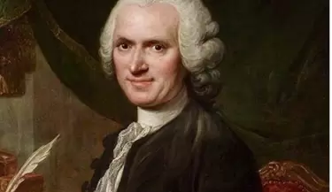jean jacques rousseau