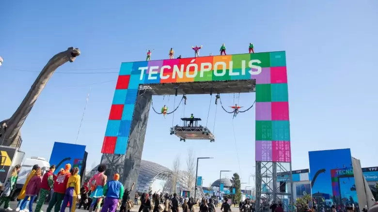 Tecn�polis