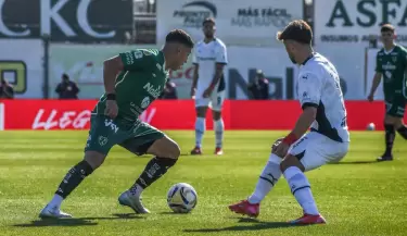 sarmiento independiente