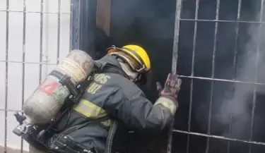 incendio