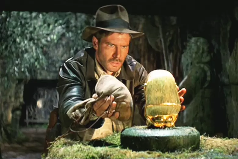 harrison ford