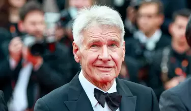 harrison ford