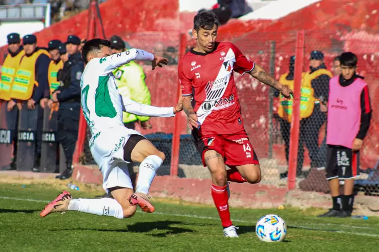 deportivo maip�