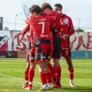 As� qued� la tabla de la Primera Nacional, tras los triunfos de Gimnasia y Deportivo Maip�