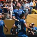 El Chelsea de Enzo Fern�ndez gole� al PSG y se consagr� campe�n del Mundial de Clubes