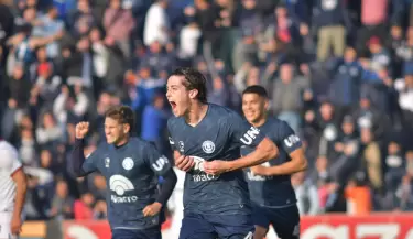 independiente rivadavia