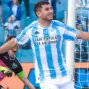 Atlético Tucumán va por un triunfo clave ante Deportivo Riestra: hora, TV y formaciones