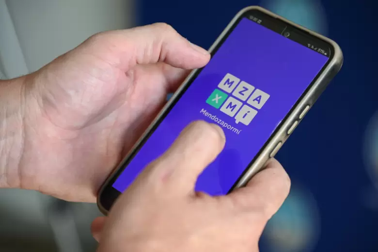 Mendoza x mi