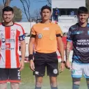 Federal A: c�mo se jugar� la Rev�lida que disputar�n San Mart�n, Hurac�n Las Heras y Guti�rrez