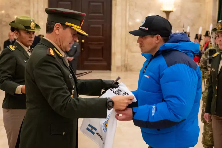 ejército