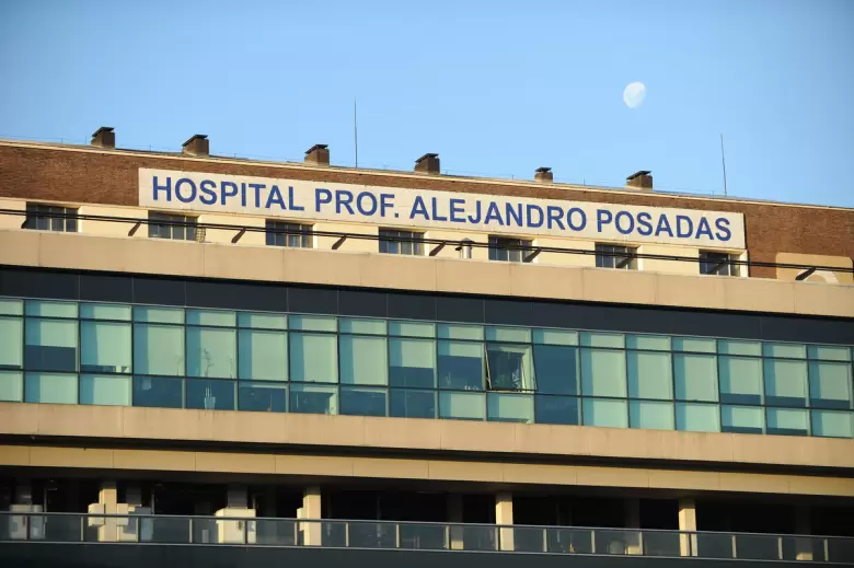 hospital posadas
