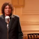 Alejandro Dolina y "La Venganza Ser� Terrible" vuelven al stream