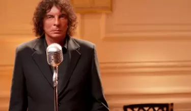 alejandro dolina