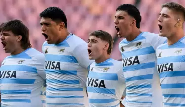 los pumitas
