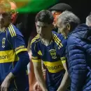 Russo analiz� el empate de Boca y fue contundente: "Queremos levantar niveles"