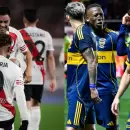 River vs. Boca: cuál es el club que vendió más entradas en la Copa Argentina 2025