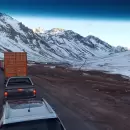 Atenci�n: reabri� el paso a Chile en alta monta�a