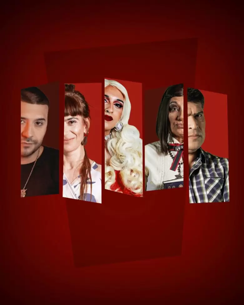 ciclo de teatro fresca comedia