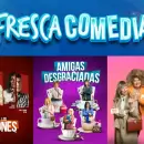 �Fresca comedia�: tres obras teatrales para disfrutar en el Teatro El C�rculo