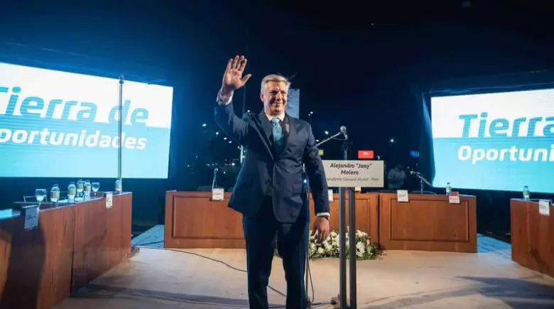molero