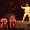 Bad Bunny sorprendió con el lanzamiento de una nueva canción