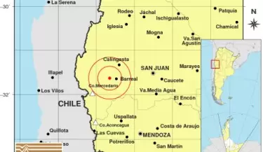 sismo
