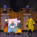 Vacaciones de invierno en Mendoza: m�s teatro, t�teres y cultura para toda la familia