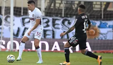 riestra - lan�s