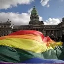 Matrimonio Igualitario: 15 a�os de la ley que cambi� la historia de los derechos civiles en Argentina