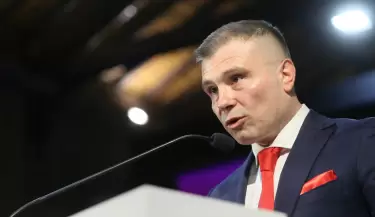 Diego Costarelli: "Vamos a votar una sola vez, porque priorizamos al vecino"
