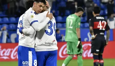 velez tigre