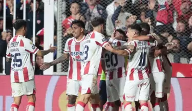 union estudiantes
