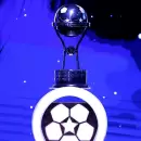 Se empieza a definir el rival del Tomba en Copa Sudamericana: días, horarios y cómo ver en vivo los playoffs